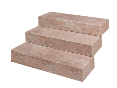 Bloktrin gnejs Bologna eksponeret