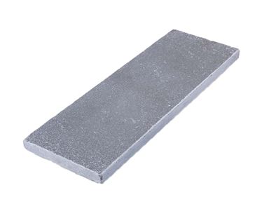 Kalkstenstrin Java Blue