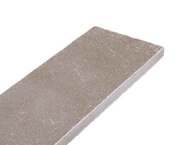 Step Kalksten Java Sand Skæres til i størrelse