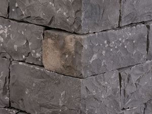 Takeda - Antracit - Sort - Vietnam Galleri 2