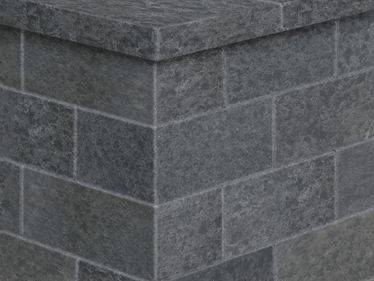 Baggrundsvægge - restaureret 2