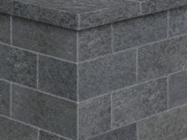 Baggrundsvægge - restaureret 2