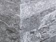 Mursten Gneiss Urban Grey Line skåret på mål