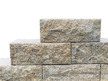 Girona Antique-gul-brun-grålig-kina-granit