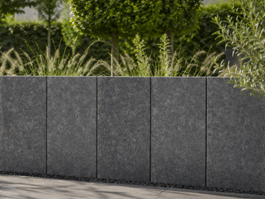 Basalt-Palisader – billedforslag fra AI