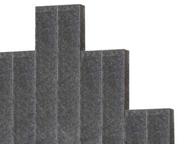 Palisade Basalt Takeda 8x12 skåret i størrelse