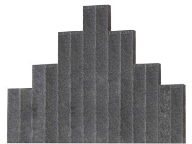 Palisade Basalt Takeda 8x12