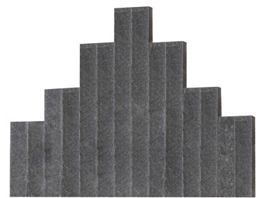 Palisade Basalt Takeda 8x12