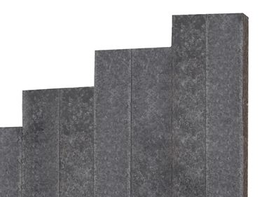 Palisade Basalt Takeda 8x25 skåret til størrelse_fri skive