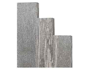 Palisade Gneiss Urban Grey Line 8x25