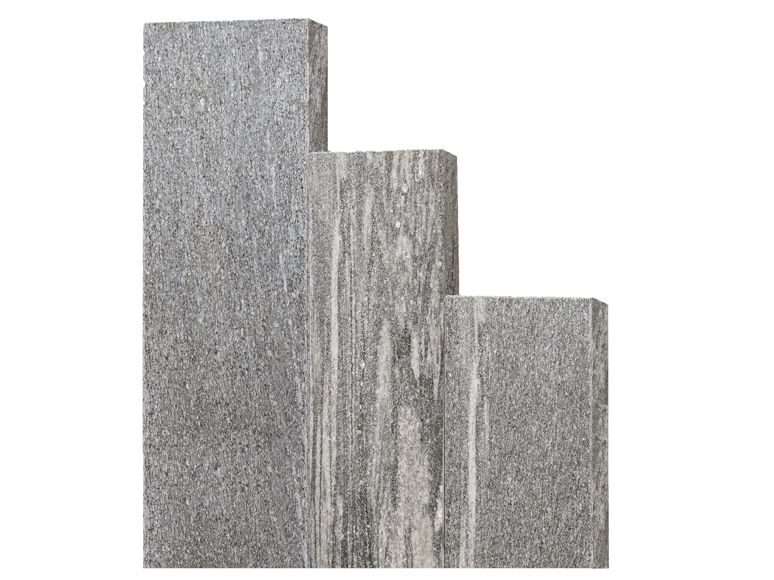 Palisade Gneiss Urban Grey Line 8x25