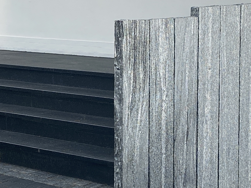 UGL Palisade indgangsområde