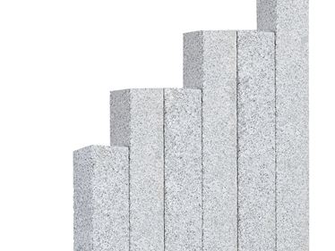 Palisade granit Silver Classico 12x12 cut_free_plate