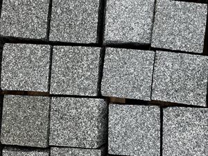 Galleri 1: Mundo-serien af gipssten – 10x10x8 (1)