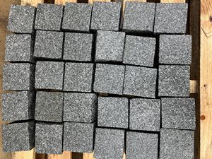 Belægningssten Mundo palle- 10x10x8 (1)