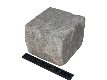 Camino Grey 1 tommer pind