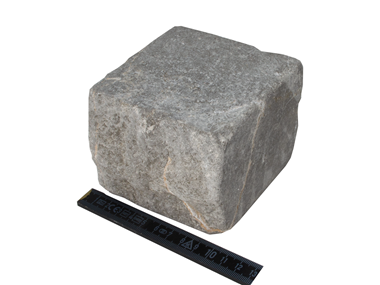 Camino Grey 1 tommer pind