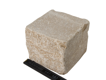 Camino Sand 1 tommestok