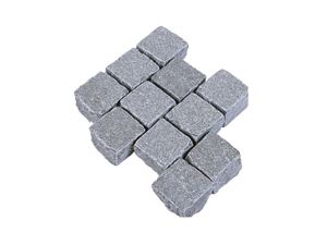 Belægningssten Limestone Java Blue