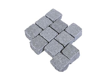 Belægningssten Limestone Java Blue