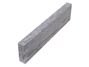 Græsplænekant Gneiss Urban Grey Line