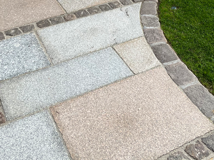 Girona kurver væk i huset galleri 1