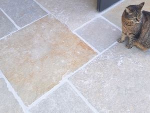 Kalksten_Java_Sand_Kat_Galleri 1