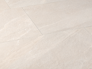 Autentisk smukke fliser med skiferlook i Canyon Gold porcelænsstentøj