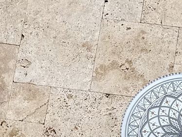 Galleri 1 IV Cream-plader