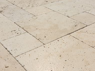 Chateau Beige Schrgansicht