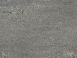 Nærbillede af Concrete Smoke grå fliser med betoneffekt