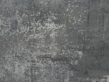 Fliser med betonlook Iron Graphite tæt på