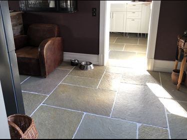 Java Sand kundebillede 1