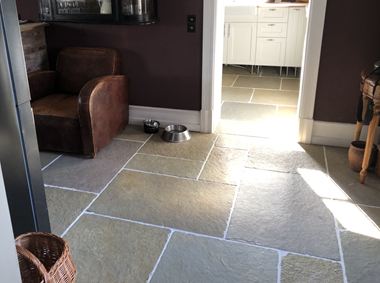 Java Sand kundebillede 1