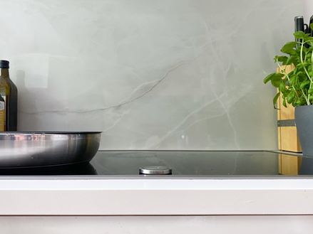 Perla Crema-udskæring