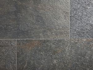 Deoli Green Fliser, nærbillede af fugerne