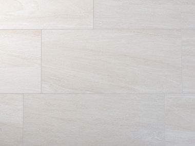 Fliser med steneffekt Mountain Beige fra oven