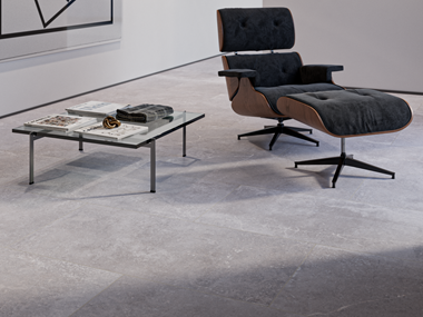 Sierra_Grey_Eames Loungechair
