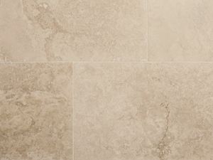 Flise Classic Light set forfra