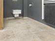 Fliser Travertin Ivory Cream Toilet