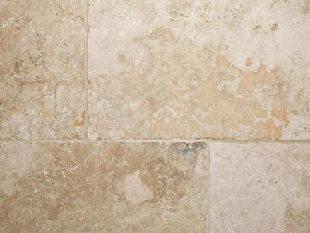 Frontbillede af Rustic Fliser