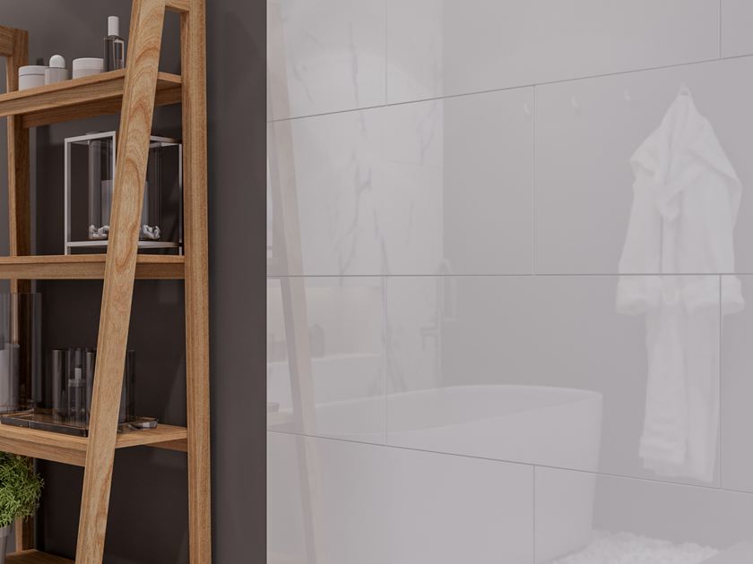 Brilliant White Galleri 2