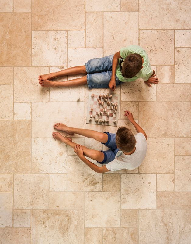 Startside ny butik Desktop