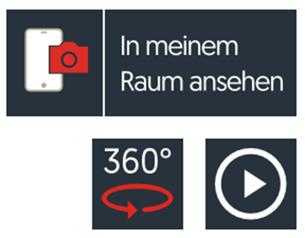 Visualiserings-knap