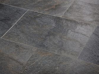 Håndprøver af natursten