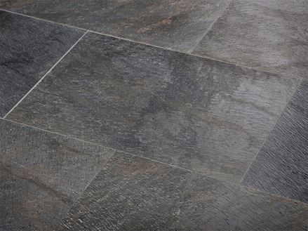 Håndprøver af natursten