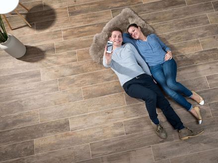 id1092 fint stentøj i trælook indie nova pt 1