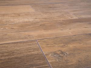 id1051 fint stentøj i trælook urban caramel pt 5