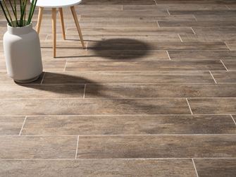 Indie Nova porcelænsfliser med dekoration