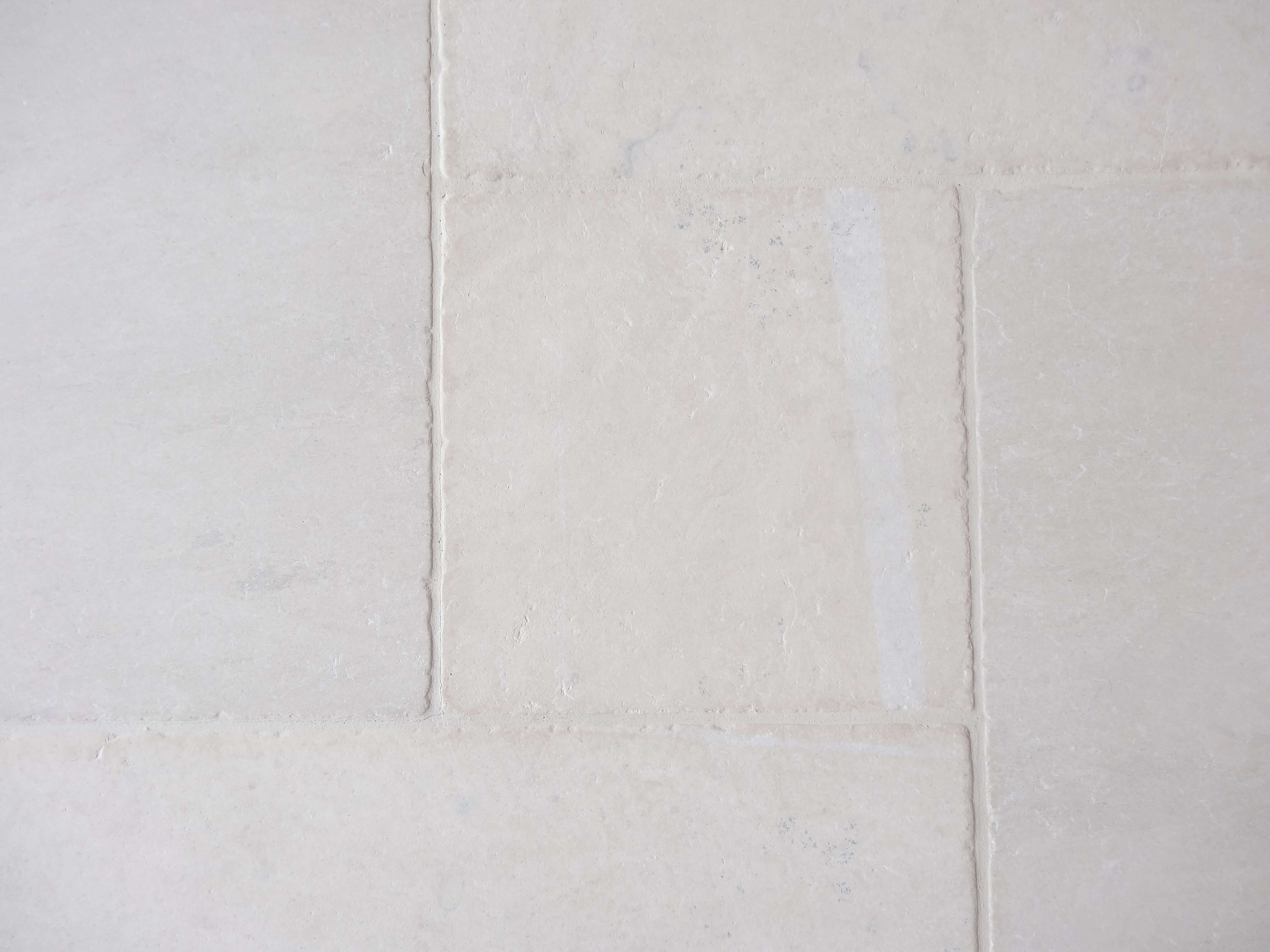 Fliser af kalksten Donau, Nahua-fliser